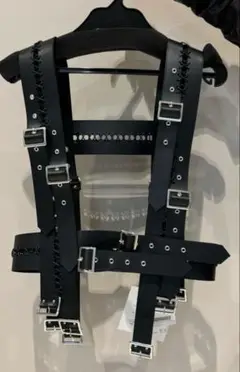 2025年最新】noir kei ninomiya サスペンダーの人気アイテム