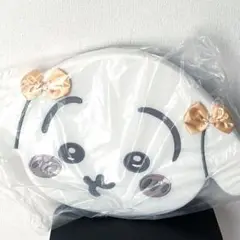 うさぎ 低反発クッション