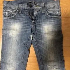 Dolce & Gabbana メンズデニム