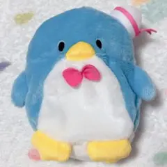 サンリオ タキシードサム ふわくたぬいぐるみ