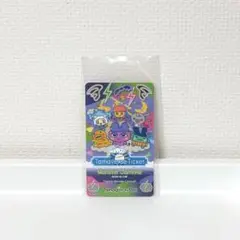 たまバースチケット Monster Carnival