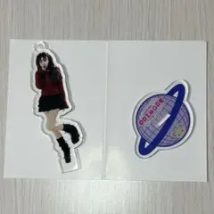 MINAMIちゃん プリモア アクリルスタンド
