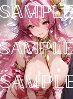 美少女 美女 アニメ イラスト ブロマイド②