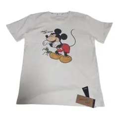【新品訳あり】インセクトコレクション×ディズニーコラボTシャツ M