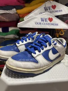 Nike Dunk Low
