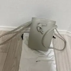 Vasic bondnano ショルダーバッグ