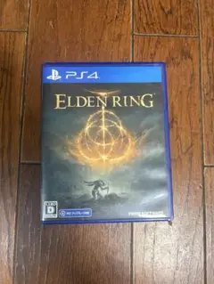 PS4 ELDEN RING エルデンリング