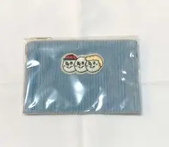 OH,LOLLYDAY! コーデュロイポーチ