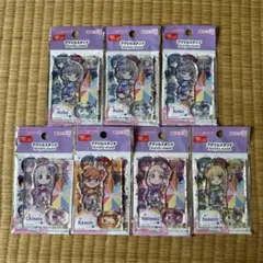 ラブライブスーパースター　Liella! アクリルスタンド