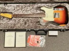 Fender LimitedCollection 60s Telecaster