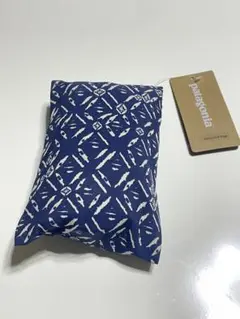 patagonia エコバッグ
