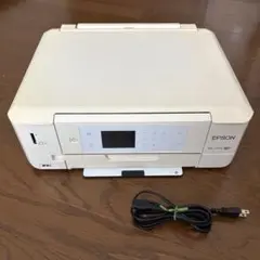 ジャンク品　EPSON EP-777A [プリンター]