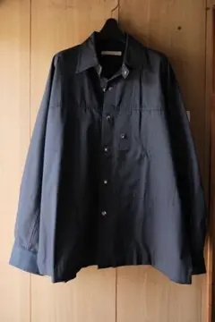 ANEI シャツブルゾン