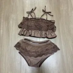 コトリ　ビキニ