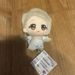 学園アイドルマスター ちびぐるみ on stage! vol.3 篠澤広
