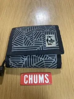 チャムス　財布（ウォレット）