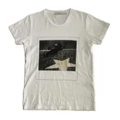 エフィレボル Tシャツ グラフィック .efilevol