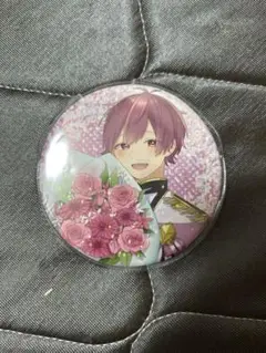 いれいす ないこ 缶バッジ 2周年