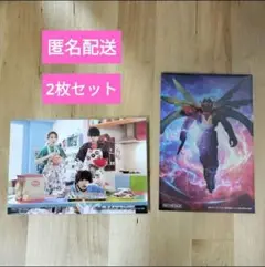 仮面ライダーガウ　映画特典　カード・2枚セット　ゴウレンジャー