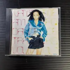 【CD】 DANCE TRACKS VOL.1 安室奈美恵