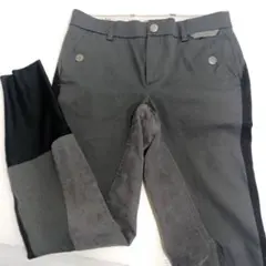 Kentucky ケンタッキー 乗馬パンツ キュロット 36 美品 ほぼ未使用