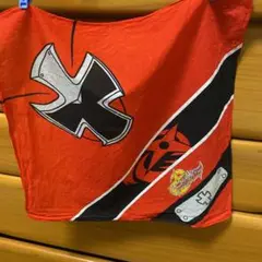ニンニンジャー　ハンカチ　戦隊
