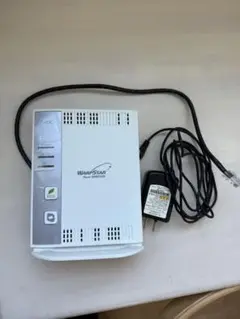 NEC Wi-Fiルーター WARPSTAR Aterm WR8150N