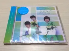 ビューティフル/チンチャうまっか/カナリヤ 通常盤 初回プレス NEWS