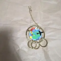 ヘタリア　キャラキーリング　ヘタリア　ロシア　ヘタリア　グッズ
