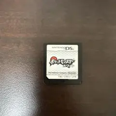 ポケットモンスター ホワイト ニンテンドーDS