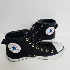 CONVERSE ALL STAR ブラック ハイカット