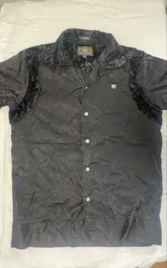 WTAPS ブラック サイズS