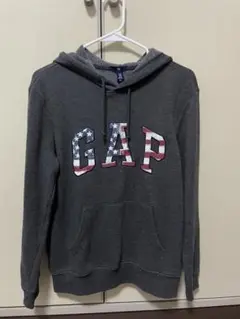 GAP  グレイパーカー