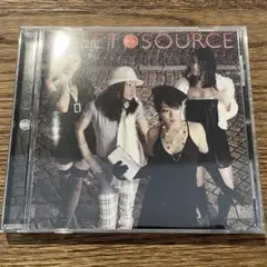 【SWEET SOURCE】DLCP-2100