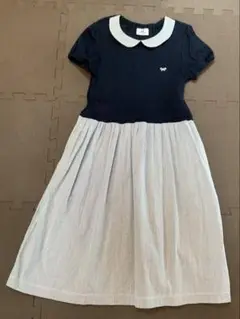 ペアレンツドリーム　ワンピース　130cm