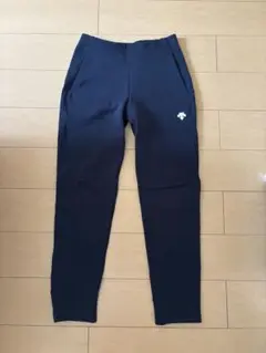 デサント　ジャージ下