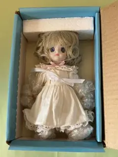 ドール　[破損品/ランクB] プチドリーム あまえんぼチビ猫(ブルー) 「綿の国星」 トイザらス限定 駿河屋 - 【買取】プチドリーム あまえんぼチビ猫(ブルー) 「綿
