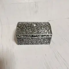新品✨ヴィンテージ ジュエリーボックス jewelry organizer