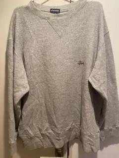 stussy セーター　スウェット