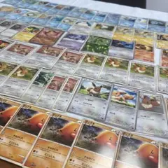 ポケモンカード コレクション