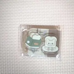 サンリオ　はなまるおばけ　シークレット　アクリルスタンド