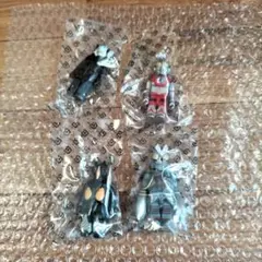 KUBRICK　キューブリック　ウルトラマン