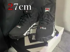 FILA マッシュバーン 27cm