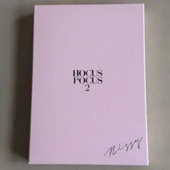 2025年最新】nissy hocus pocus 3 nissy盤の人気アイテム - メルカリ