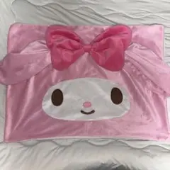 ② マイメロディ 枕カバー サンリオ