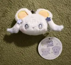 little fluffy friends リトルフラッフィーフレンズ がまぐち