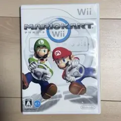 マリオカート Wii