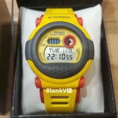 CASIO G-SHOCK ジェイソン 復刻 未使用 G-001-9JF