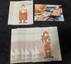ドズル社 ドズル ブロマイド 23枚まとめ売り ※バラ売り可