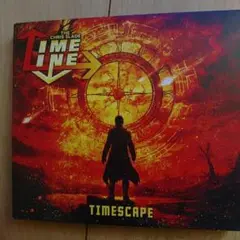 THE CHRIS SLADE TIMELINE /TIMESCAPE